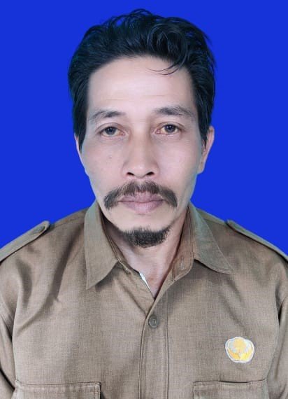 Asep Haris Sekdes